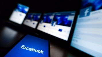Стоимость одной акции Facebook превысила показатель в $100