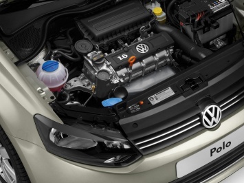 СМИ: Глава моторного департамента Volkswagen покидает свой пост
