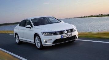 Новый Volkswagen Passat 2016 обойдется в $22440 для США