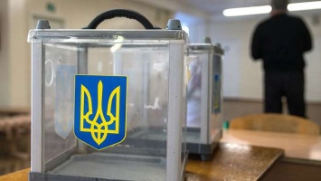Выборы отменены в двух городах, - Донецкая ОВГА