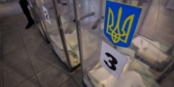 Украина: Эти выборы сфальсифицированы заранее