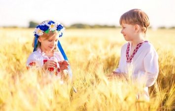 Защита украинских детей – один из основных приоритетов государства