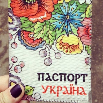 Как голосует Украина: репортаж из Instagram