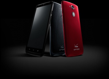 Motorola представит смартфон Droid Turbo 2 c небьющийся экраном