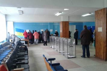 В милиции сообщили о полсотни нарушений избирательного процесса на Луганщине