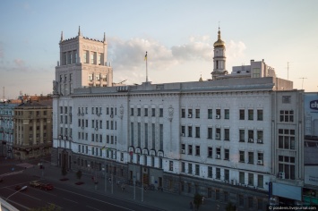 В Харькове на 16:00 явка составила 34,9%