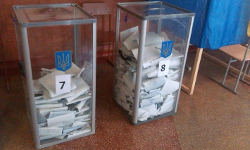 В Одессе глава одной из избирательных комиссий не появилась на рабочем месте