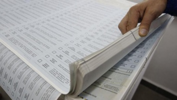В избиркоме Лисичанска опровергли заявление о признании выборов в городе несостоявшимися