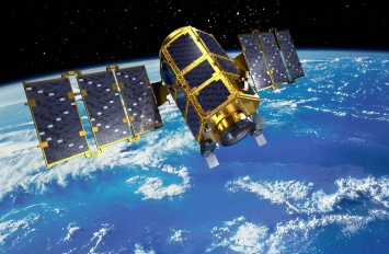 В конце года спутник "Глонасс-М" запустят с космодрома Плесецк