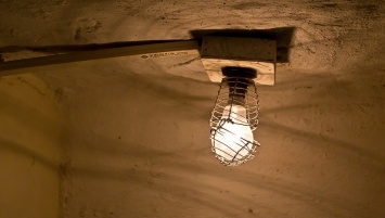 В Украине хотят запретить использование "лампочек Ильича"