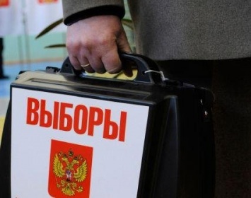 У приморской ТИК не получается отменить итоги выборов в Спасскую Думу