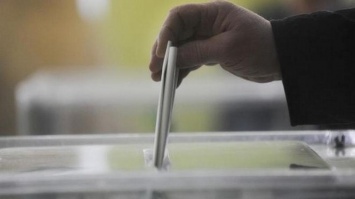 ОПОРА опровергает информацию о признании выборов в Лисичанске несостоявшимися