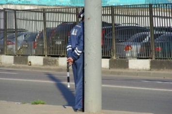 ГИБДД перейдет на скрытое патрулирование