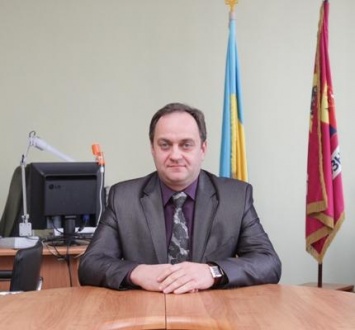 Мэрия Вознесенска объявила, что предварительно победу одержал действующий городской голова