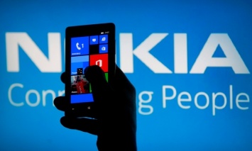 Nokia хочет выйти на рынки «Интернета вещей» и носимой электроники