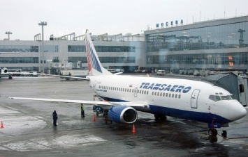 Глава Приморья предлагает увеличить число рейсов Владивосток-Москва