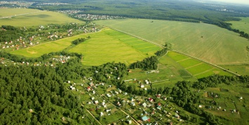 В Черниговской обл. прокуратура проверяет факт самовольного захвата земельного участка