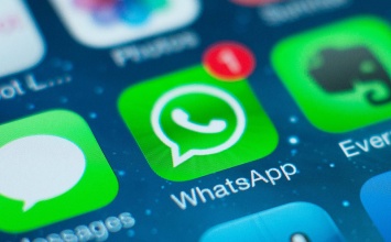 «Билайн» сделал трафик WhatsApp бесплатным