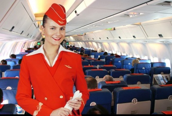 Авиакомпании России за 9 месяцев увеличили перевозки пассажиров на 0,7%