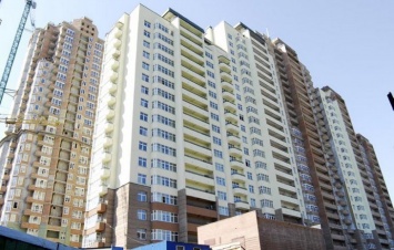 Рынок недвижимости в Украине - на дне