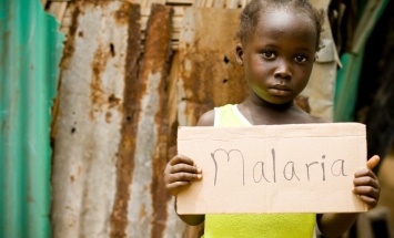 Лекарственно-устойчивая малярия способна заражать африканских комаров