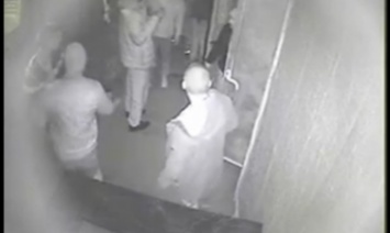 На Днепропетровщине банда наркобарона устроила стрельбу в ночном клубе (ВИДЕО)