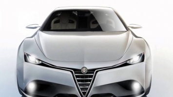Alfa Romeo анонсировала появление восьми новых моделей