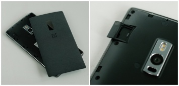 В сеть «слили» стоимость нового смартфона OnePlus X