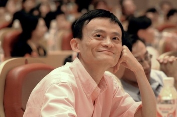 Основатель Alibaba потерял звание самого богатого человека Китая