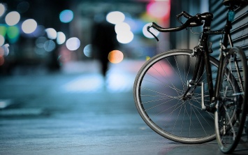 На Николаевщине пьяный злоумышленник похитил велосипед у подростка
