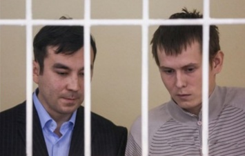 Российских военных преступников, задержанных на территории Украины, будут судить 3 ноября