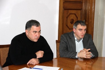 «Самопомощь» заявляет, что обработали 100% протоколов выборов мэра и Гранатуров выбывает из гонки