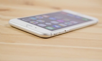 iPhone 6s оказался на 30 месте в рейтинге смартфонов с лучшим приемом беспроводного сигнала