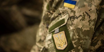 В Луганской области военный из Полтавщины подорвался на неизвестном устройстве