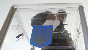 Правоохранители Краматорска зарегистрировали 28 сообщений о нарушениях на выборах