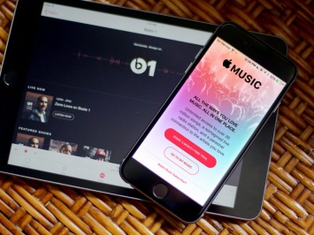 Siri не отвечает на вопросы о музыке тем, кто не подписан на Apple Music