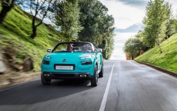 PSA Peugeot Citroen измерит расход топлива более честно