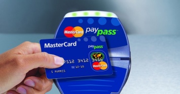 Проезд в трамвае на Борщаговской линии можно оплатить картой MasterCard