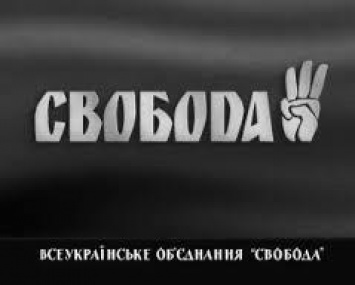 "Свобода" проходит в ряд местных советов на Николаевщине