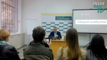 Сенкевич заявил, что опередил Гранатурова на 407 голосов и выходит во второй тур мэрских выборов