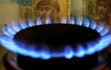 В Украине ухудшается уровень расчетов за потребленный газ