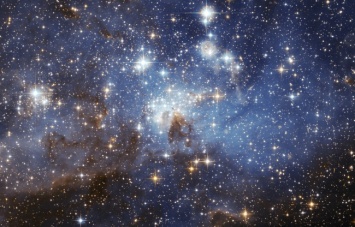 10 странных теоретических звезд
