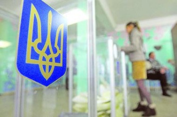 Аграрная партия Украины выиграла выборы в Веселиновском районе, но в облсовет не проходит