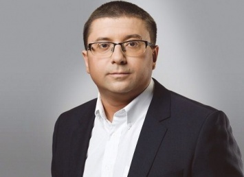 Кандидат в мэры Запорожья от УКРОПа заявляет, что БПП пытается не допустить его во второй тур выборов