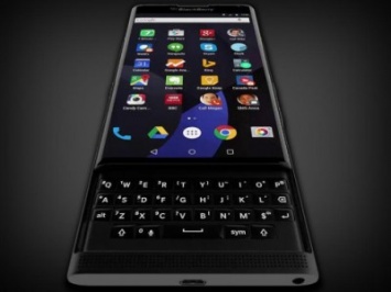 BlackBerry создал приложение, помогающее перейти с BlackBerry OS на Android