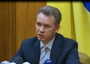 Глава ЦИК объяснил, почему отменен второй тур выборов мэра в Павлограде