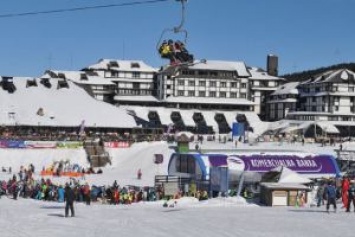Сербия не будет поднимать цены на услуги горнолыжных курортов