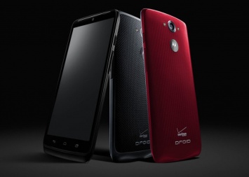 Motorola представила смартфон Droid Turbo 2 с «небьющимся» экраном