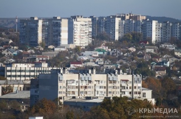 В Крыму стали все реже покупать недвижимость (ЦЕНЫ НА ЖИЛЬЕ)