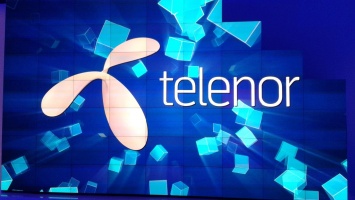 Чистый доход компании Telenor за 9 месяцев снизился на 30%